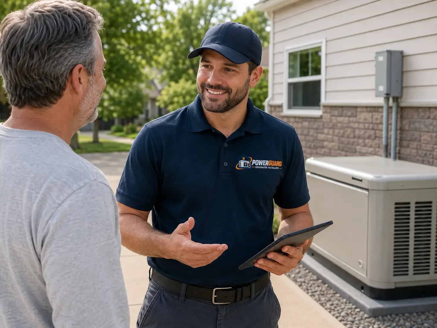 Generator Installation Ryegate, MT FAQs